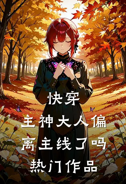 快穿:主神大人偏离主线了吗热门作品