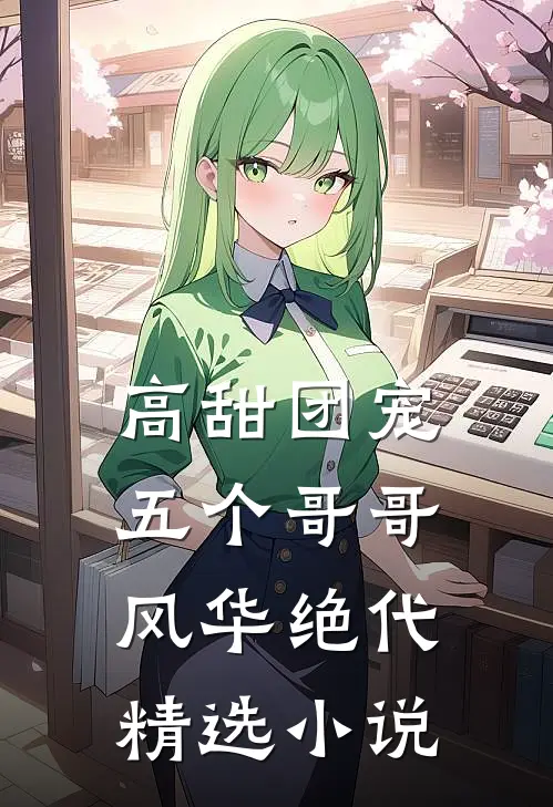 高甜团宠：五个哥哥风华绝代精选小说
