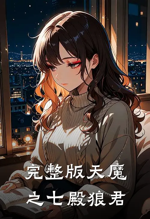 完整版天魔之七殿狼君
