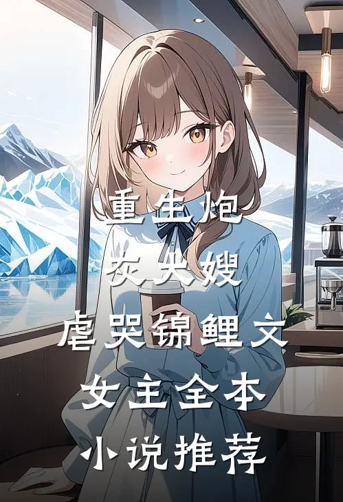 重生炮灰大嫂,虐哭锦鲤文女主全本推荐