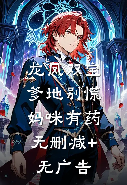 龙凤双宝：爹地别慌，妈咪有药无删减+无广告