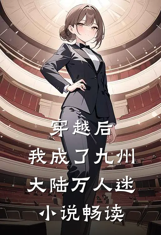 穿越后,我成了九州大陆万人迷畅读免费