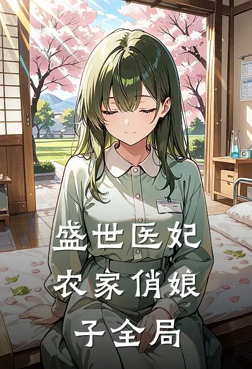 盛世医妃：农家俏娘子全局