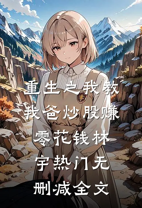重生之我教我爸炒股赚零花钱林宇热门无删减全文