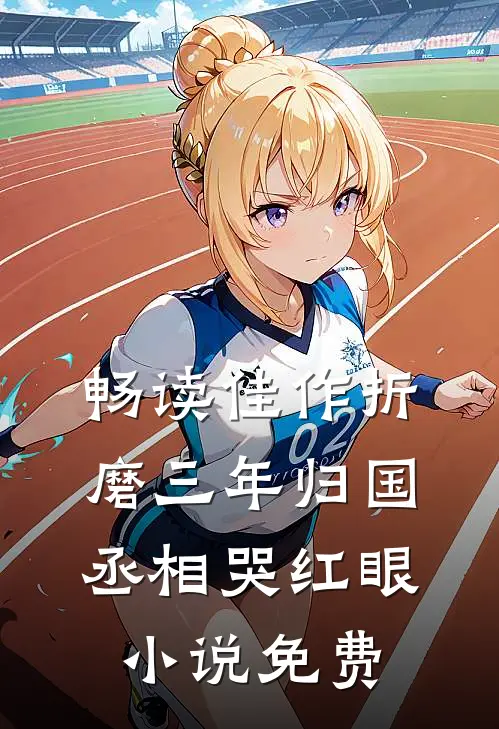 畅读佳作折磨三年归国丞相哭红眼小说免费