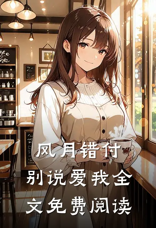 风月错付，别说爱我全文免费阅读