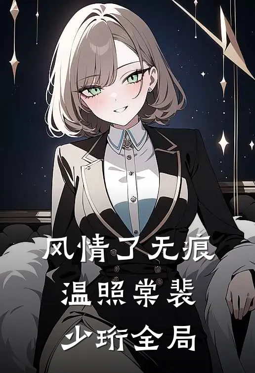 风情了无痕温照棠裴少珩全局