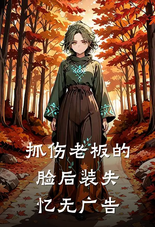 抓伤老板的脸后装失忆无广告