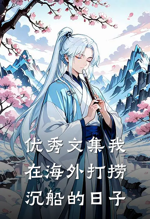 优秀文集我在海外打捞沉船的日子