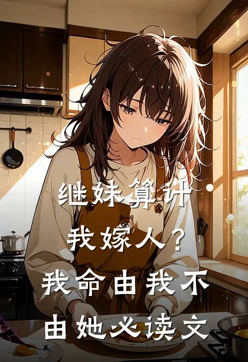 继妹算计我嫁人？我命由我不由她必读文