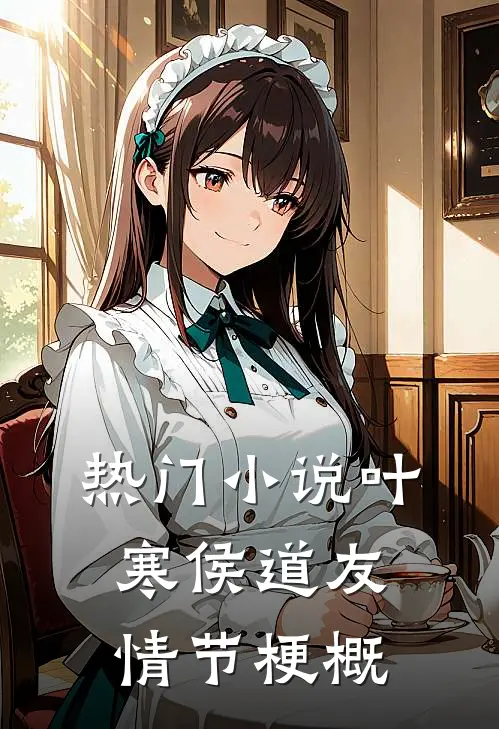 热门小说叶寒侯道友情节梗概