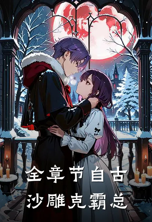 全章节自古沙雕克霸总