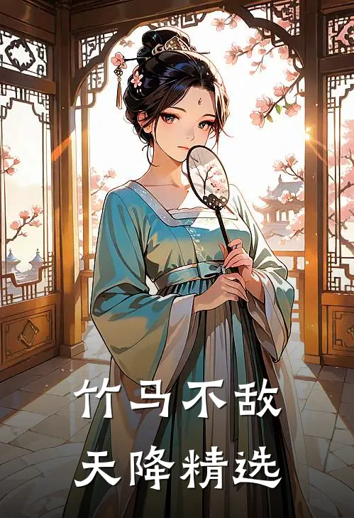 竹马不敌天降精选
