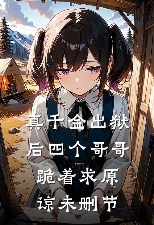 真千金出狱后四个哥哥跪着求原谅未删节