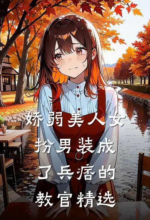 娇弱美人女扮男装成了兵痞的教官精选