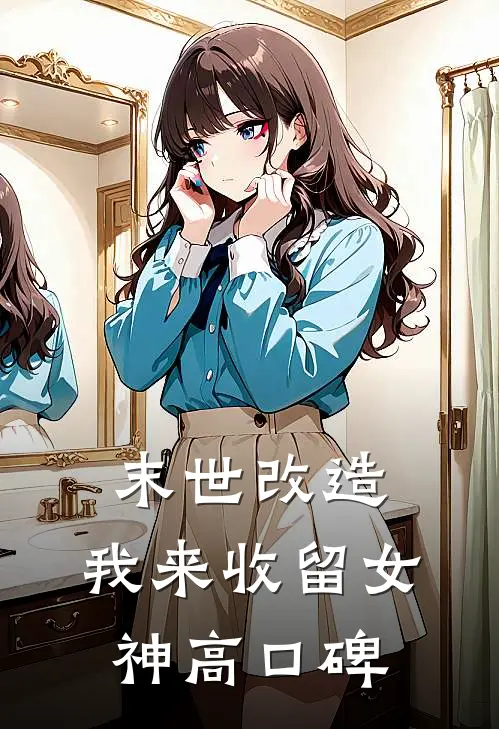 末世改造，我来收留女神高口碑