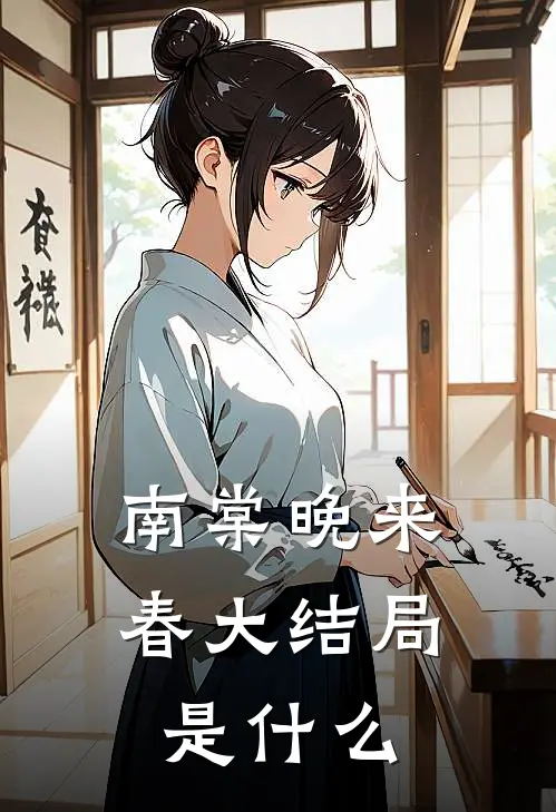 南棠晚来春大结局是什么