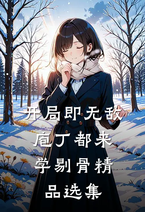 开局即无敌，庖丁都来学剔骨精品选集