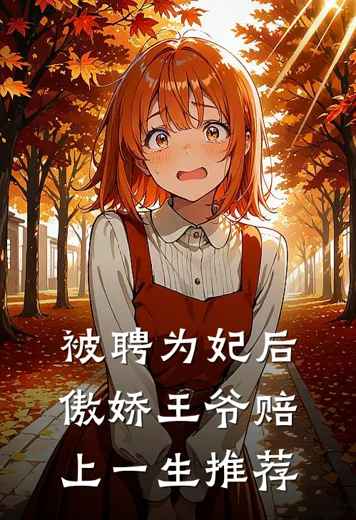 被聘为妃后,傲娇王爷赔上一生推荐