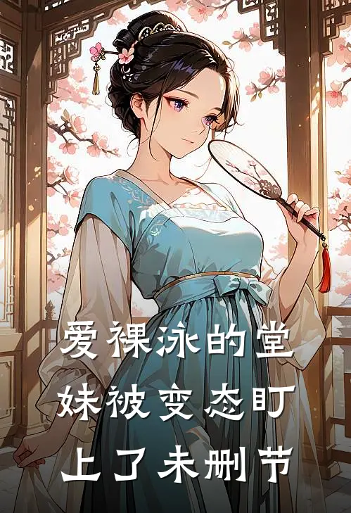 爱裸泳的堂妹被变态盯上了未删节