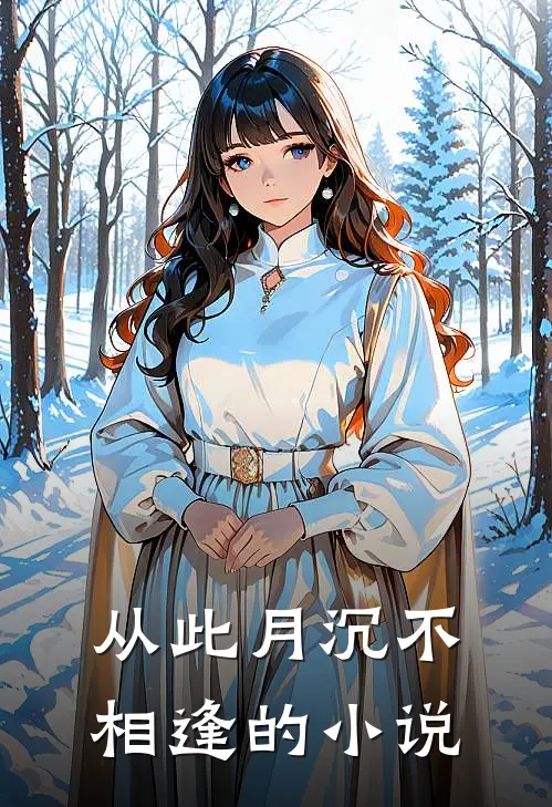 从此月沉不相逢的小说