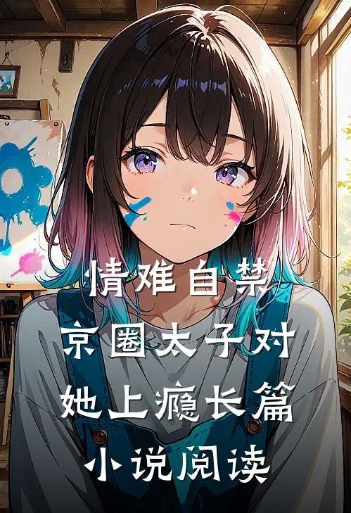 情难自禁，京圈太子对她上瘾长篇小说阅读
