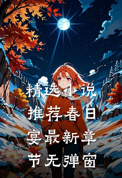 精选小说推荐春日宴 最新章节 无弹窗