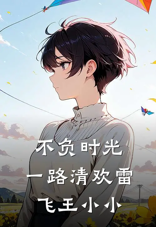 不负时光，一路清欢雷飞王小小