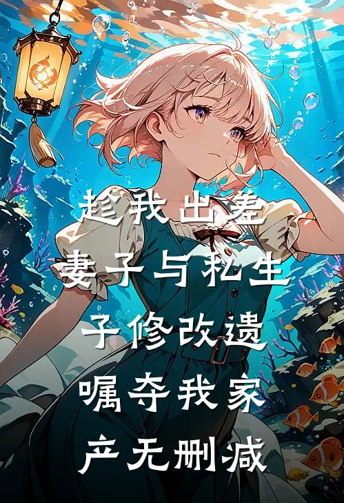 趁我出差，妻子与私生子修改遗嘱夺我家产无删减