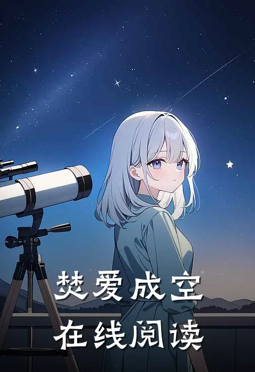 焚爱成空在线阅读