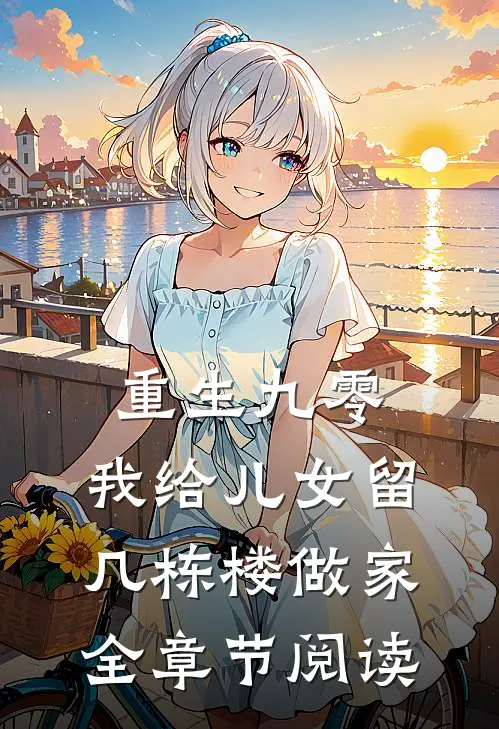 重生九零，我给儿女留几栋楼做家全章节阅读