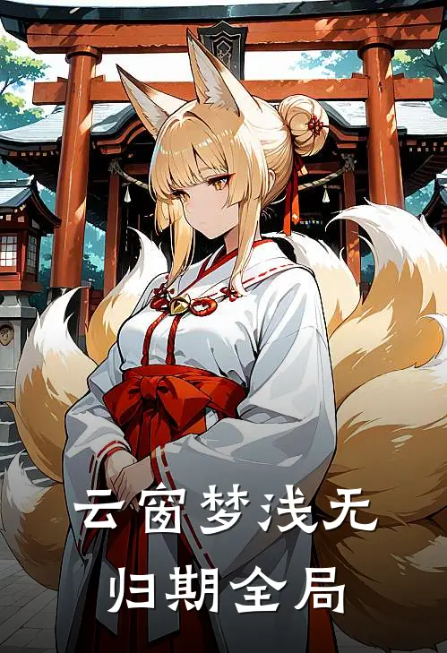 云窗梦浅无归期全局