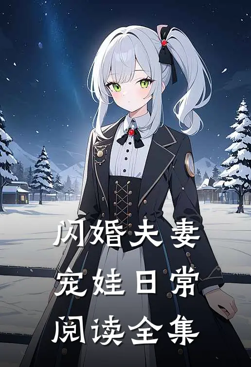 闪婚夫妻宠娃日常阅读全集