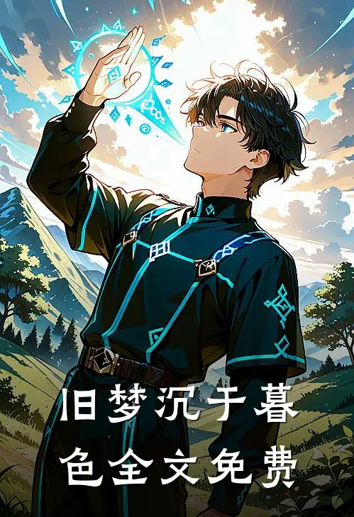 旧梦沉于暮色全文免费