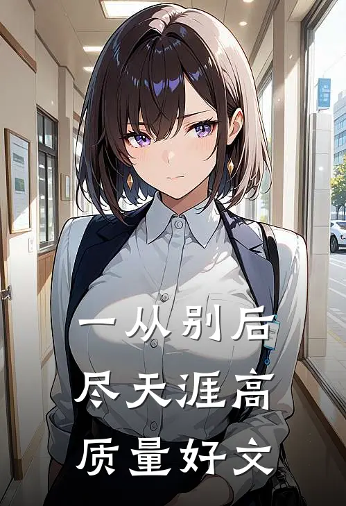 一从别后尽天涯高质量好文