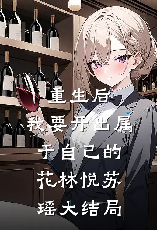 重生后，我要开出属于自己的花林悦苏瑶大结局