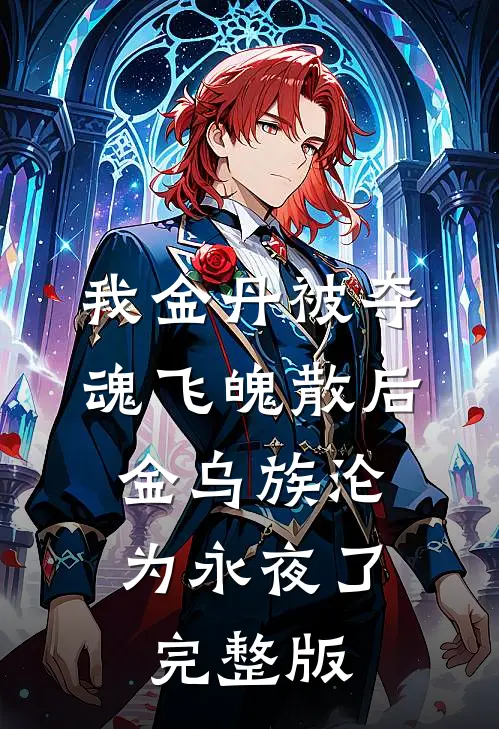我金丹被夺魂飞魄散后，金乌族沦为永夜了完整版