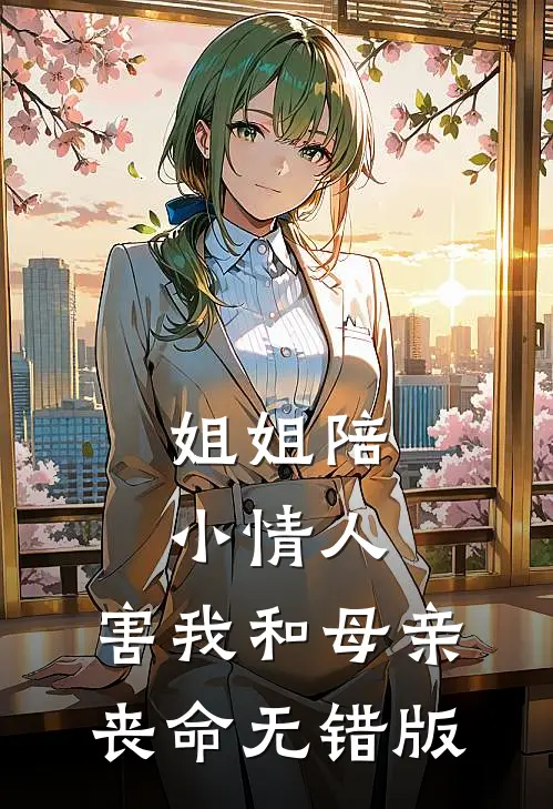 姐姐陪小情人，害我和母亲丧命无错版