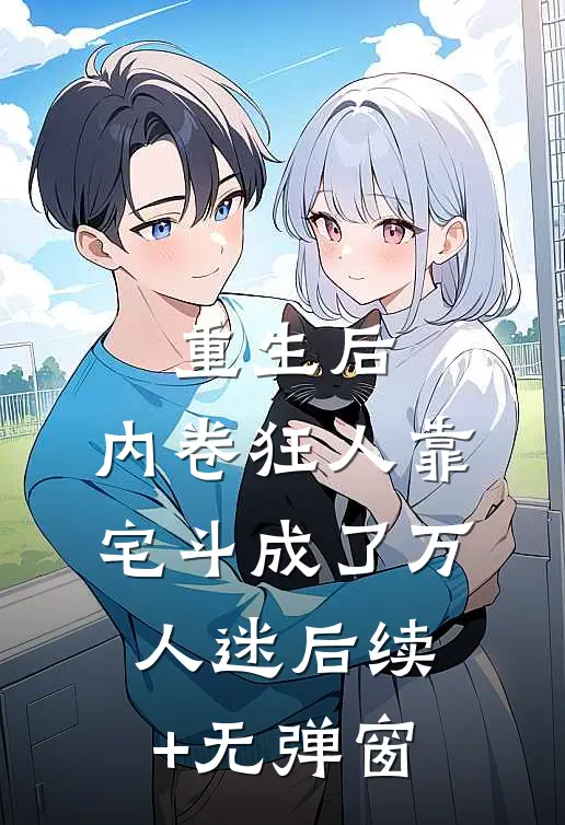 重生后，内卷狂人靠宅斗成了万人迷后续+无弹窗