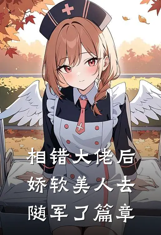 相错大佬后，娇软美人去随军了篇章