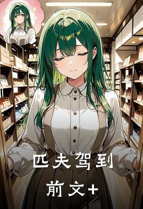 匹夫驾到前文+