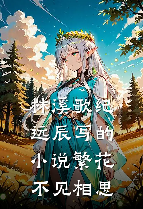 林溪歌纪远辰写的小说繁花不见相思