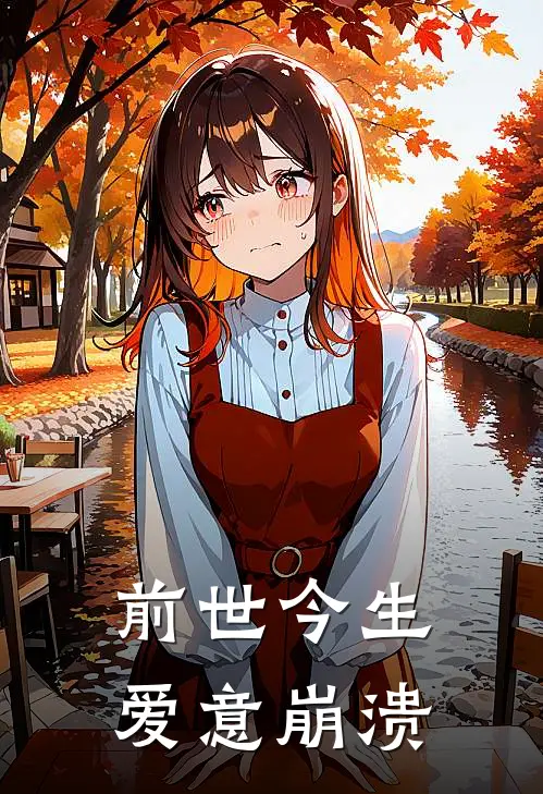 前世今生，爱意崩溃