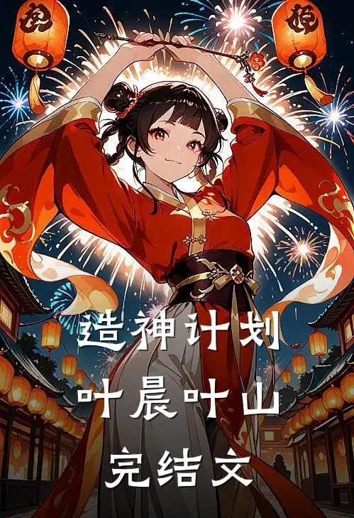 造神计划叶晨叶山完结文