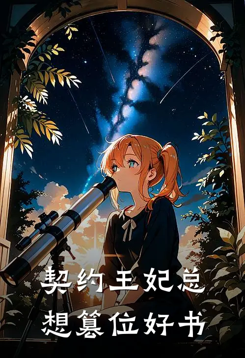 契约王妃总想篡位好书