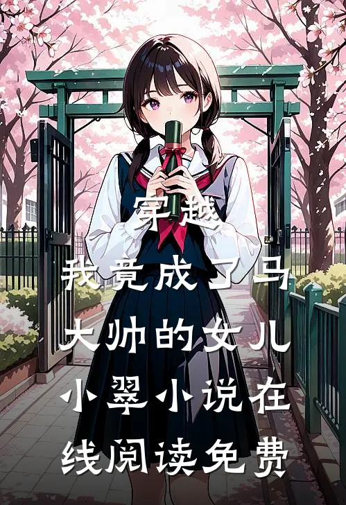 穿越：我竟成了马大帅的女儿小翠小说在线阅读免费