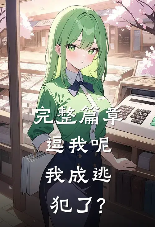 完整篇章逗我呢,我成逃犯了?
