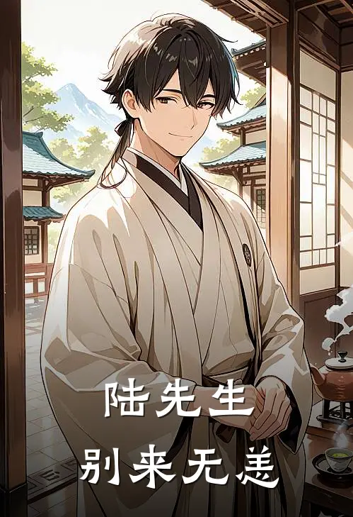 陆先生,别来无恙txt