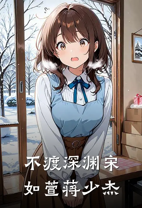 不渡深渊宋如萱蒋少杰