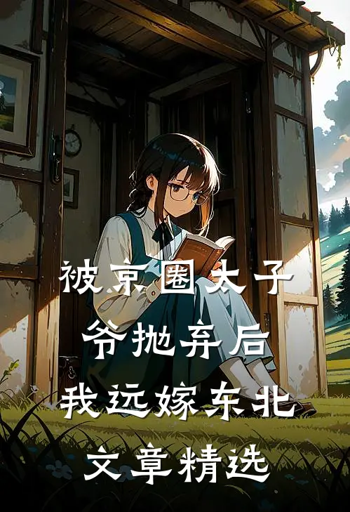 被京圈太子爷抛弃后，我远嫁东北文章精选